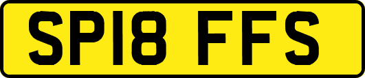 SP18FFS