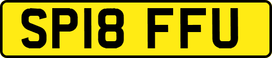 SP18FFU