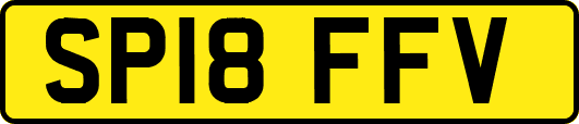 SP18FFV