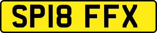 SP18FFX