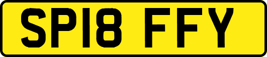 SP18FFY