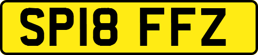 SP18FFZ