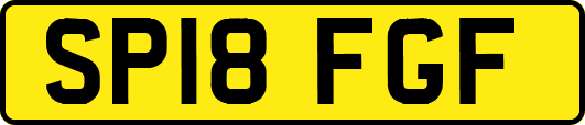 SP18FGF