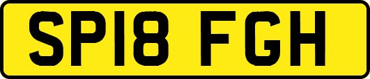 SP18FGH