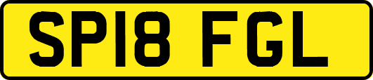 SP18FGL