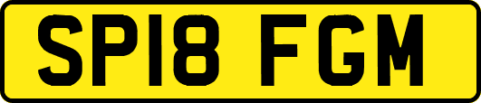 SP18FGM