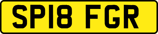SP18FGR