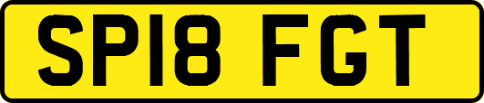 SP18FGT