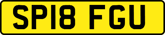 SP18FGU