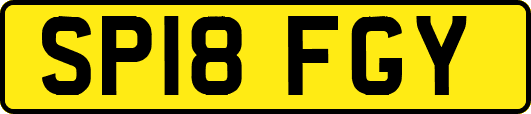 SP18FGY