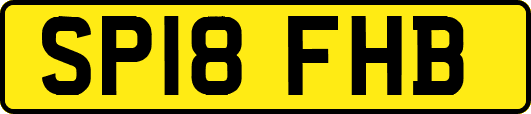 SP18FHB