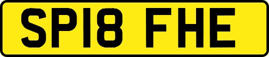 SP18FHE