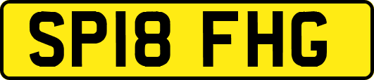 SP18FHG