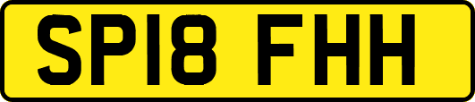 SP18FHH
