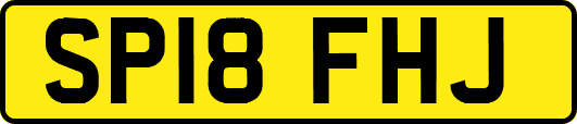 SP18FHJ
