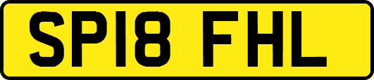 SP18FHL