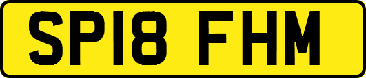 SP18FHM