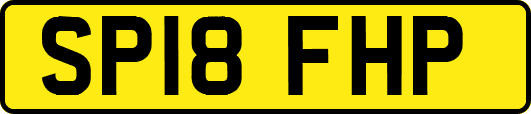 SP18FHP