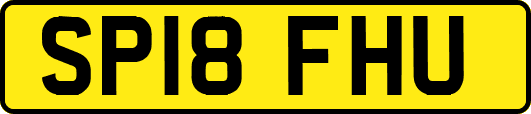 SP18FHU