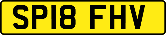 SP18FHV