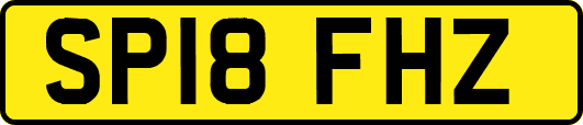 SP18FHZ