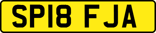 SP18FJA
