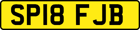 SP18FJB