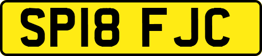 SP18FJC