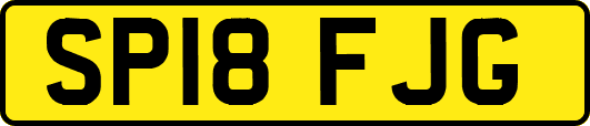 SP18FJG