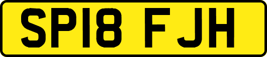 SP18FJH