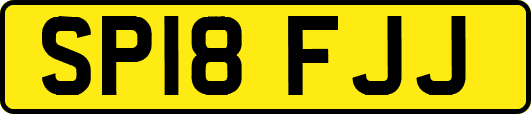 SP18FJJ