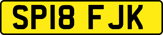 SP18FJK