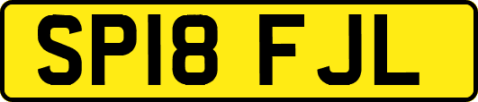 SP18FJL