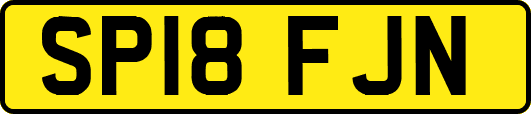 SP18FJN