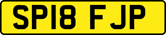 SP18FJP