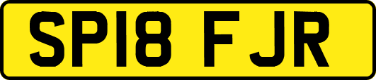 SP18FJR