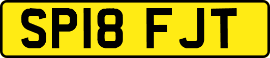 SP18FJT