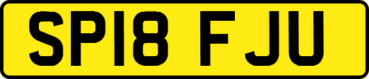 SP18FJU