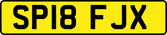 SP18FJX
