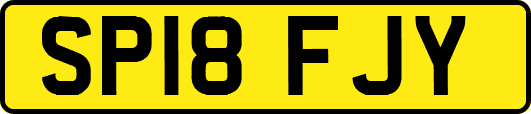 SP18FJY