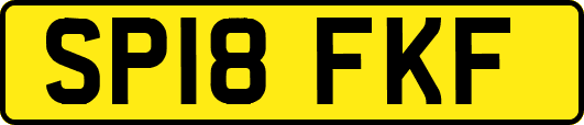 SP18FKF