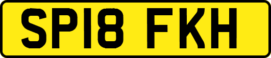 SP18FKH