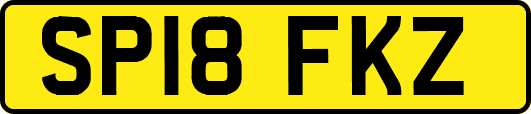 SP18FKZ