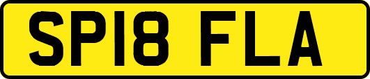 SP18FLA