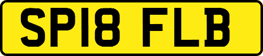 SP18FLB