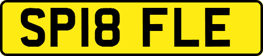 SP18FLE