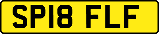 SP18FLF
