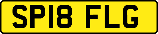 SP18FLG