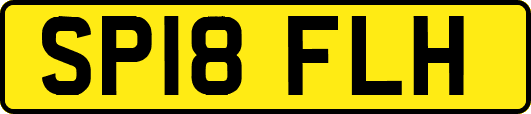 SP18FLH