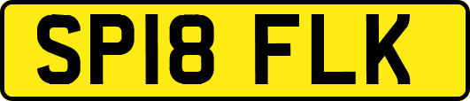 SP18FLK